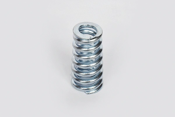 Spring, exhaust pipe (55049)