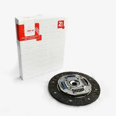 Clutch Disc (30900)