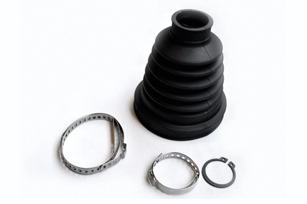 Mounting Set, drive shaft bellow (32892)