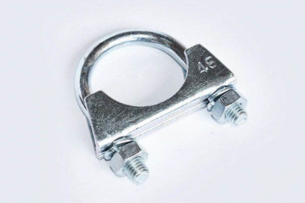 Clamping Piece, exhaust system (55765)