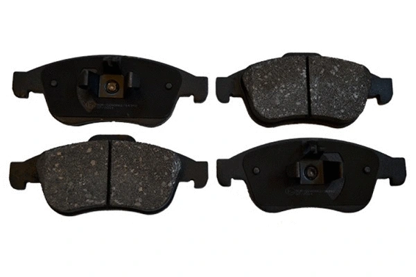 Brake Pad Set, disc brake (32398)