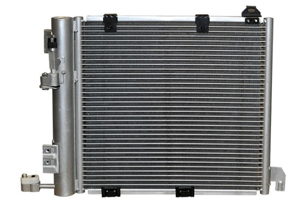 Condenser, air conditioning (32162)