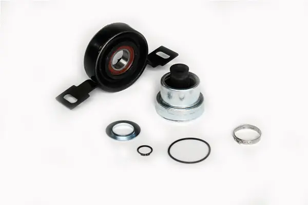 Suspension, propshaft (76728)