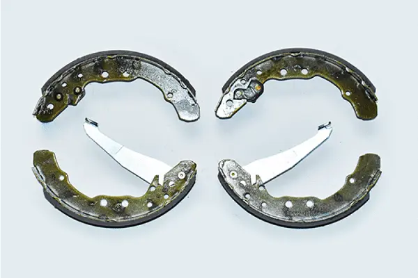 Brake Shoe Set (73378)