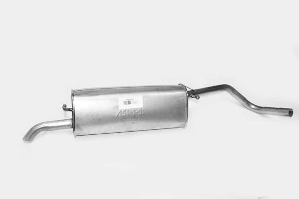 Rear Muffler (56613)