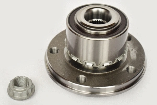 Wheel Bearing Kit (55615)