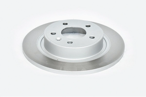 Brake Disc (55551)