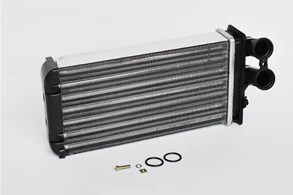 Heat Exchanger, interior heating (73420)