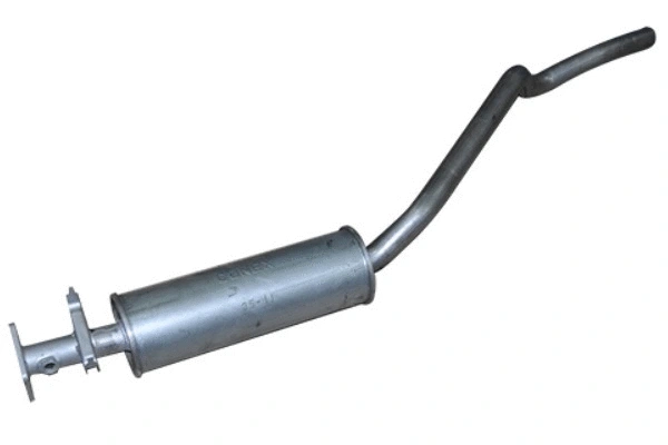 Centre Muffler (61857)