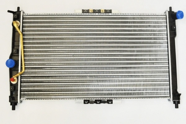 Radiator, engine cooling (32181)