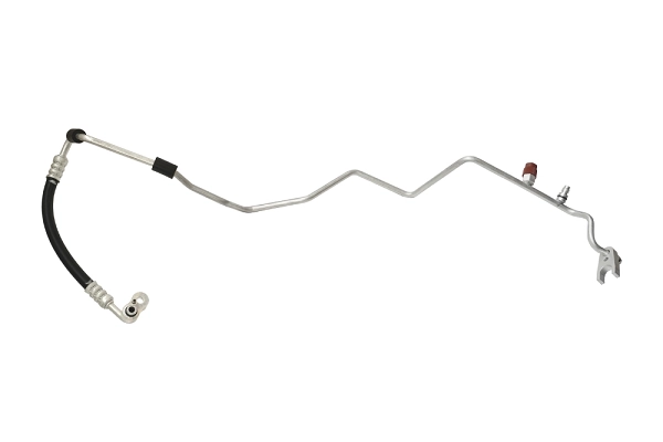 High Pressure Line, air conditioning (82105)