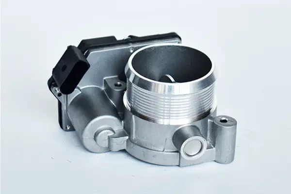 Control Flap, air supply (75408)