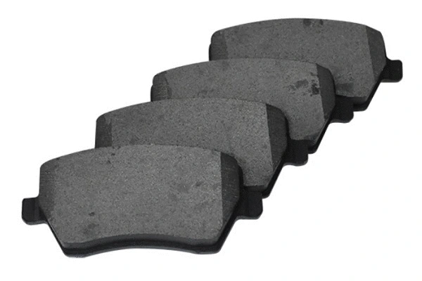 Brake Pad Set, disc brake (30748)