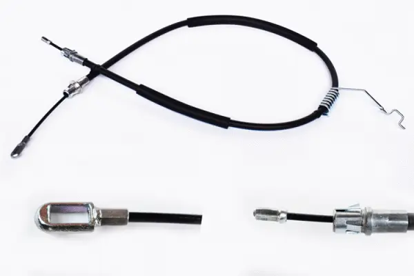 Cable Pull, parking brake (73936)