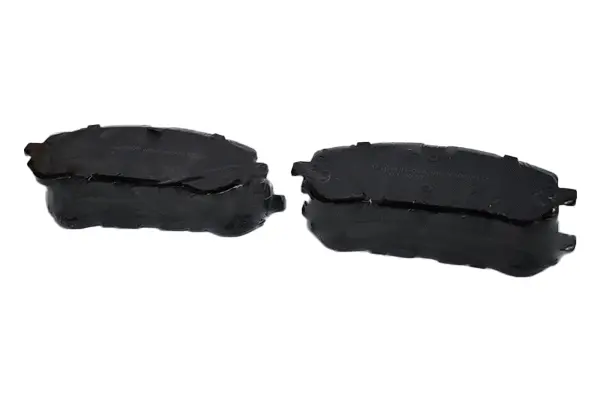 Brake Pad Set, disc brake (79794)