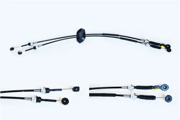Cable Pull, manual transmission (75686)