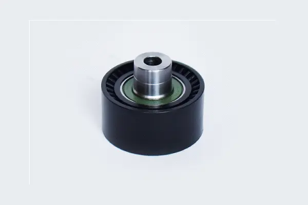 Deflection/Guide Pulley, V-ribbed belt (74605)