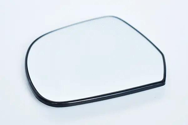Mirror Glass, exterior mirror (75089)