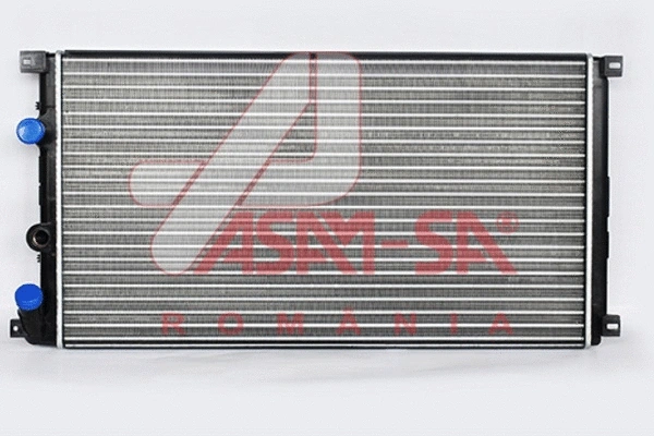 Radiator, engine cooling (32844)