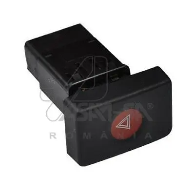 Hazard Warning Light Switch (30623)