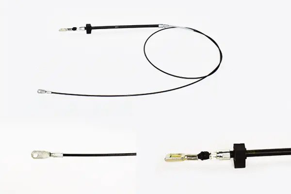 Cable Pull, parking brake (73922)