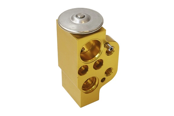Expansion Valve, air conditioning