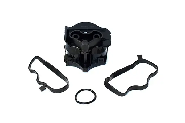 Oil Separator, crankcase ventilation (98630)