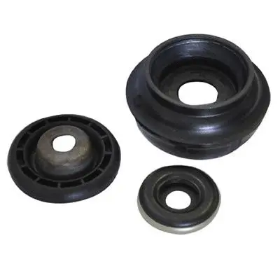 Repair Kit, suspension strut support mount (30498)
