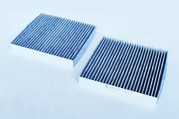 Filter, cabin air (55744)