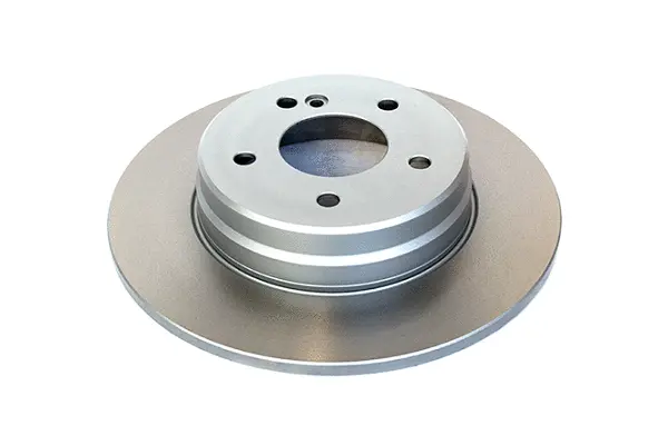 Brake Disc (75693)