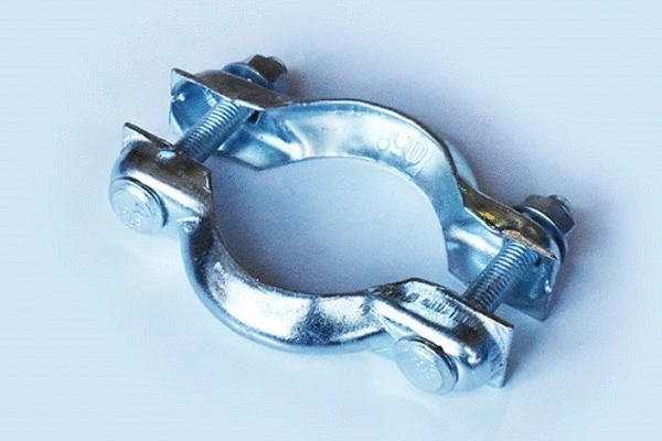 Clamping Piece, exhaust system (55323)