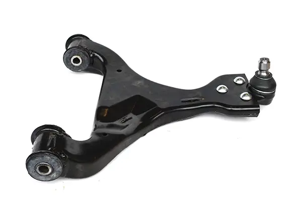 Control/Trailing Arm, wheel suspension (76864)