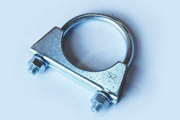 Clamping Piece, exhaust system (55318)