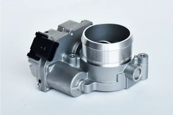 Throttle Body (75373)