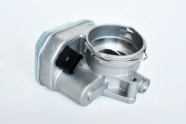 Throttle Body (75364)