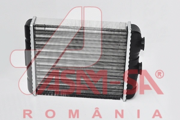 Heat Exchanger, interior heating (32463)