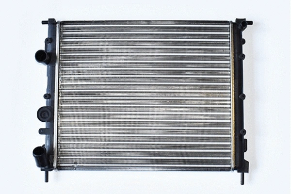 Radiator, engine cooling (34849)
