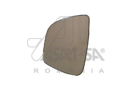 Mirror Glass, exterior mirror (30349)