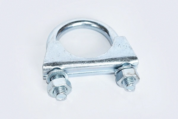 Clamping Piece, exhaust system (55766)