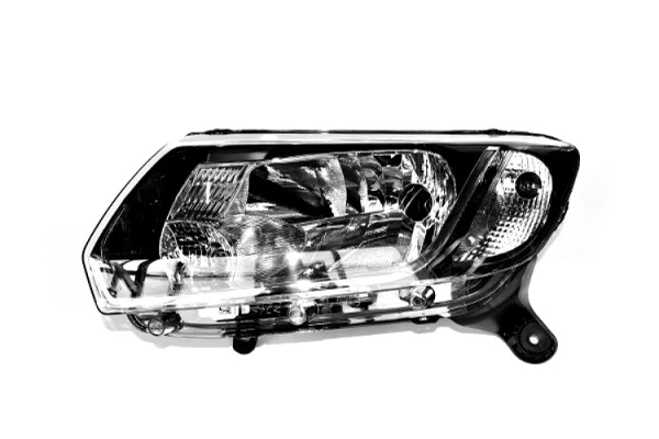 Headlight (80978)