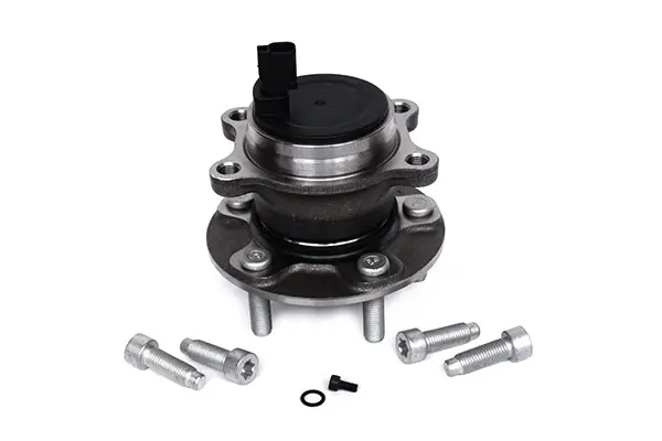 Wheel Bearing Kit (98837)