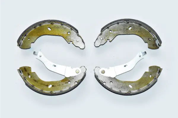 Brake Shoe Set (73392)