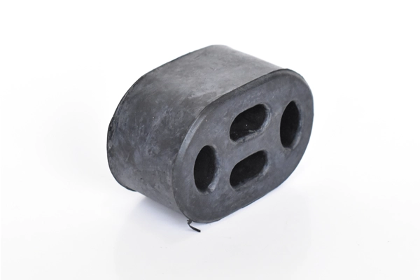 Rubber Strip, exhaust system (72754)