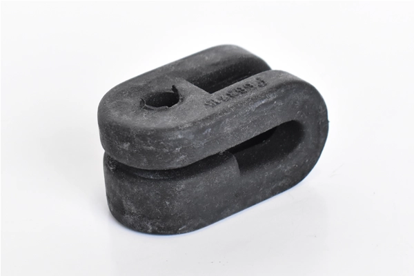 Rubber Strip, exhaust system (72776)