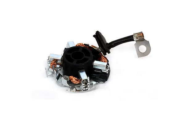 Holder, carbon brushes (99947)