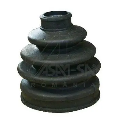 Bellow Kit, drive shaft (53014)