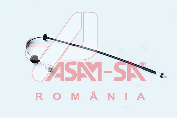 Cable Pull, clutch control (30360)