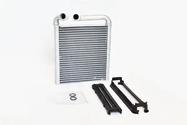 Heat Exchanger, interior heating (77092)