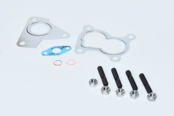 Mounting Kit, charger (33210)