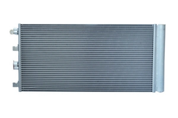 Condenser, air conditioning (80260)